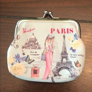 Coin purse